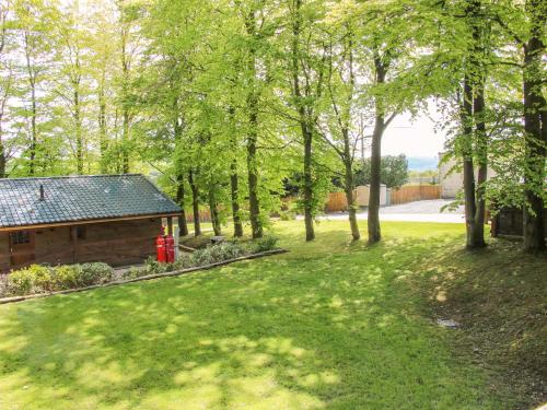 Valley View Lodge - image 13