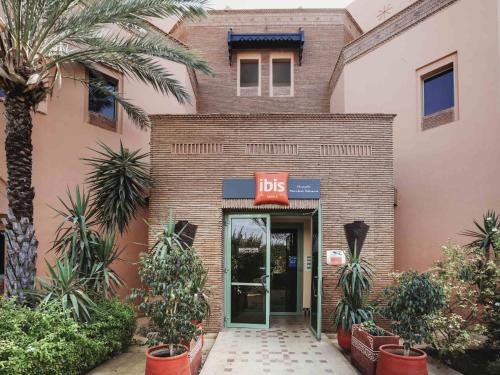 Ibis Marrakech Palmeraie, Marrakesch