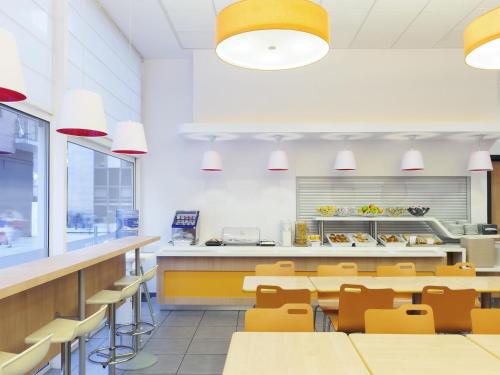 Comida y bebida, Ibis Budget Antwerpen Centraal Station in Amberes