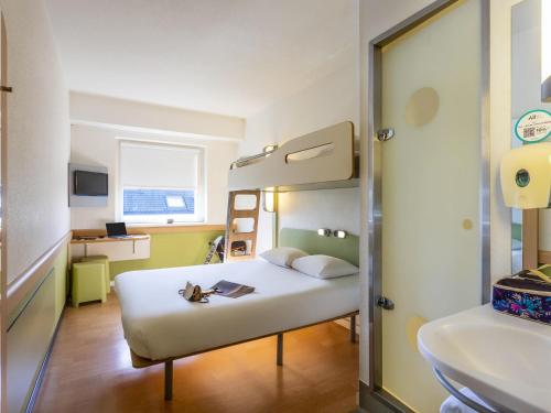 ibis budget Antwerpen Centraal Station, Amberes (foto 10)