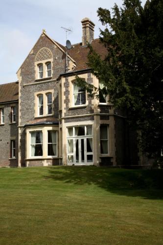 Sherborne House City Centre Victorian Apartments - image 8
