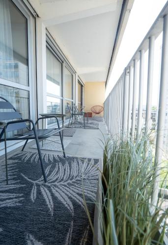 Le Grand Appart' T6 avec 5 chambres parking fibre in Other