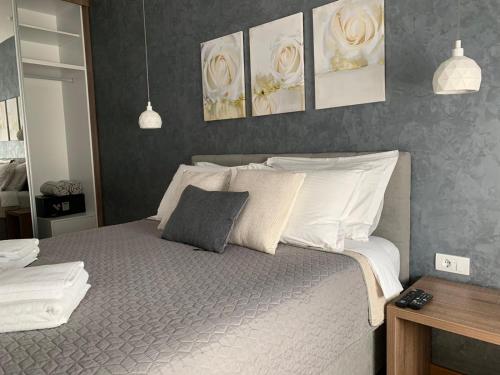 Gemini Apartment with private parking - image 4