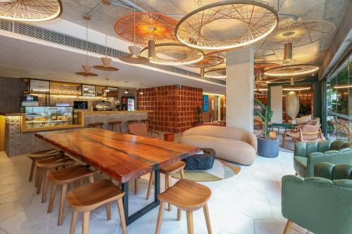 편의 시설/서비스, Motto By Hilton Recife in 레시페
