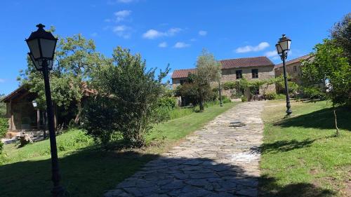 Casa Gasamáns gîte à louer Viceso