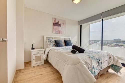 Residencial | Mall - Estadio Nacional
