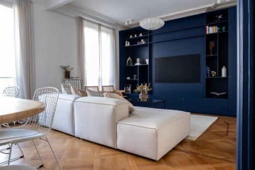 GuestReady - Haussmannian elegance and comfort