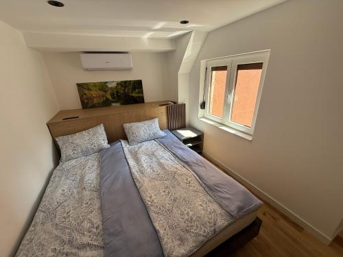 Sarajevo centar apartman 1