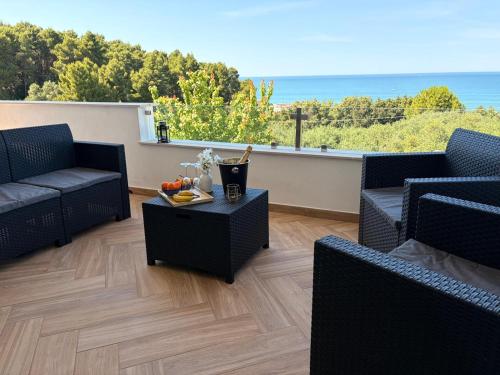 Circe Casa Vacanze in Vico del Gargano