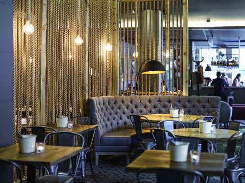 Novotel Liverpool Centre, Liverpool (fotografie 5)