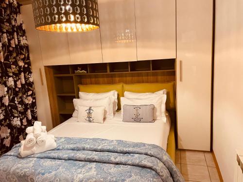  Casa Vacanze Cau de Mezo in Marina Julia