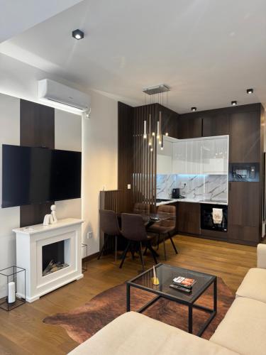 FIRST CLASS Apartments Zlatibor 2