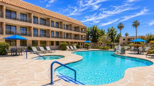 Holiday Inn Express Palm Desert by IHG in Palm Desert, USA