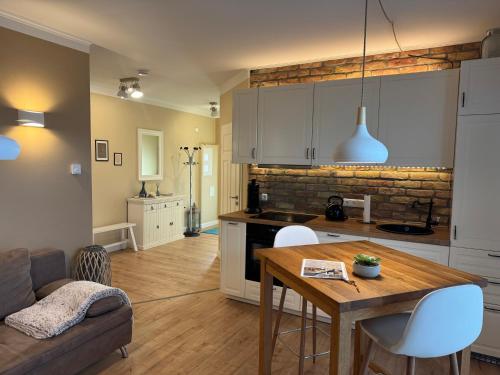 Ferienwohnung ,,Hermine“ Zur Alten Mühle (Ferienwohnung ,,Hermine“ Zur Alten Muhle) in 林特