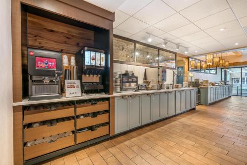 Best Western Plus InnTowner Madison in Madison, USA