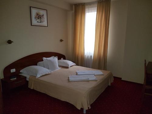 Accommodation in Arad