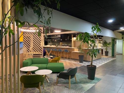 Best Western Clermont Ferrand Centre