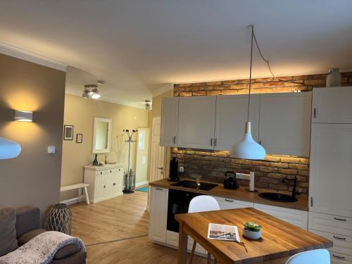 Ferienwohnung ,,Hermine“ Zur Alten Mühle (Ferienwohnung ,,Hermine“ Zur Alten Muhle) in 林特
