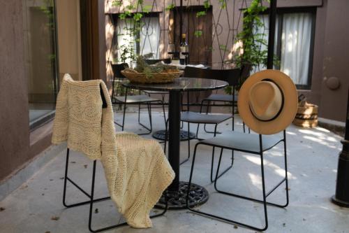 Atelier Petit Hotel in Lujan de Cuyo
