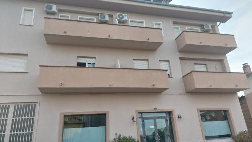 Life Hotel Hotel de charme Ariano Irpino