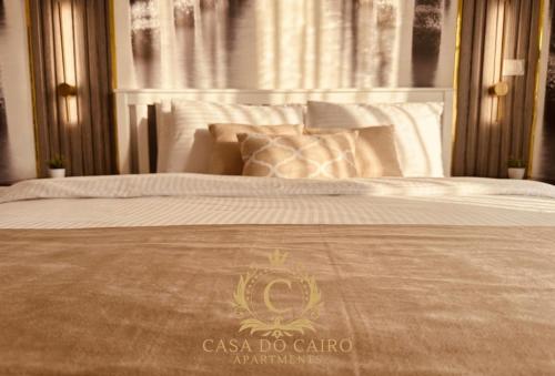 Casa Do Cairo - Rehab City, Káhira