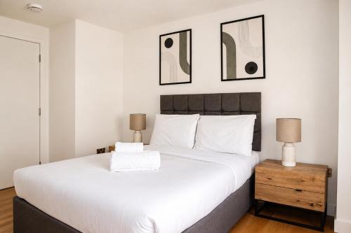 Fitzrovia and West End Residences - image 6