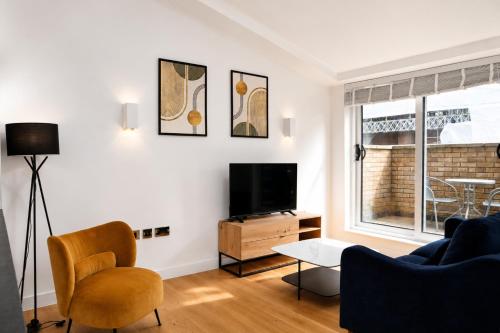 Fitzrovia and West End Residences - image 10
