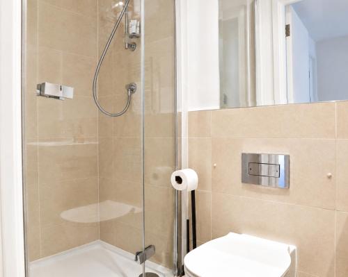 Fitzrovia and West End Residences - image 11
