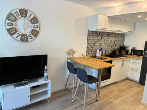 SABLES BLANCS THALASSO CONCARNEAU CORNICHE Appt