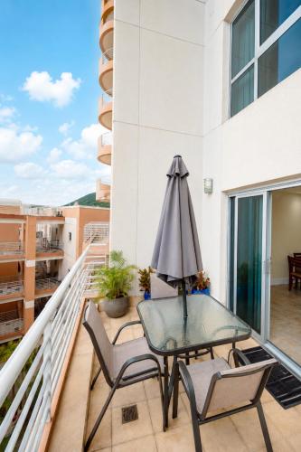 Stylish One Bedroom Condo in Woodbrook