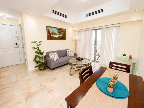 Stylish One Bedroom Condo in Woodbrook