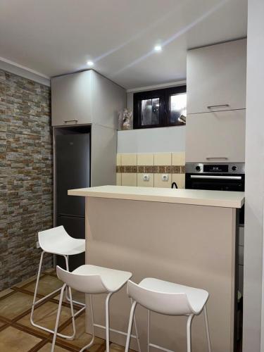 Konyha, Grifon 72 Apartments in Prcanj