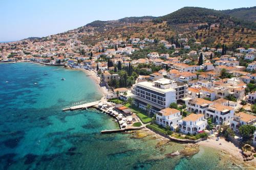 . Spetses Hotel