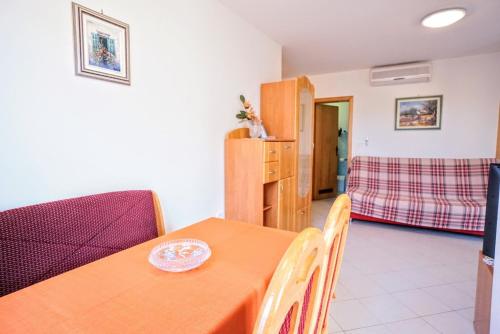 Létesítmények, Apartment Vlado Zambratija in Zambratija