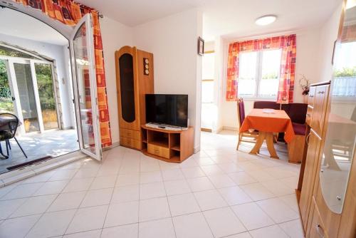 Létesítmények, Apartment Vlado Zambratija in Zambratija