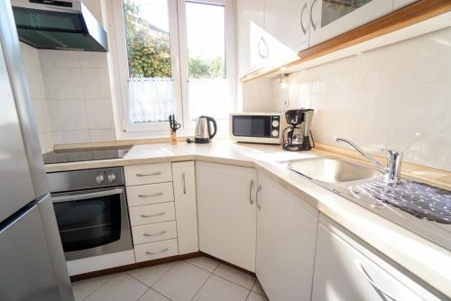 Létesítmények, Apartment Vlado Zambratija in Zambratija