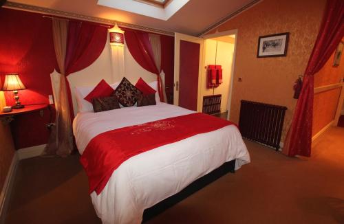 The PitStop - Accommodation - Bishops Stortford