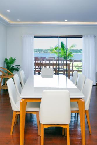 KoKo Beach - Wooden Green House in Bilene