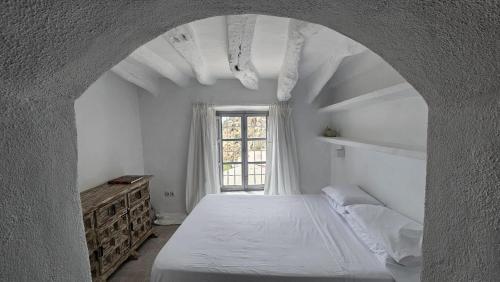 Espectacular casa-cueva con fantásticas vistas en Mojácar Pueblo, Mojácar (fotografie 2)