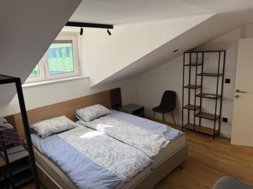 Sarajevo centar apartman 3