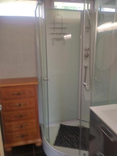 Gîte des érables 7 à 10 personnes