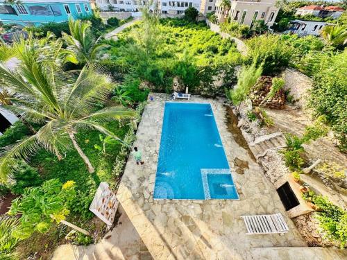 Pumbao villa in Watamu