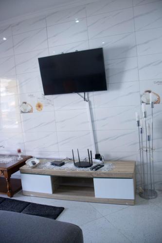 Apartamento T1 Mobilado em Assomada -Dina in Assomada