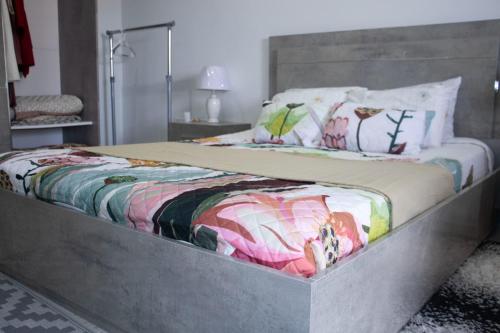 Apartamento T1 Mobilado em Assomada -Dina in Assomada
