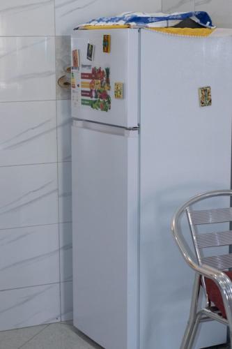 Apartamento T1 Mobilado em Assomada -Dina in Assomada