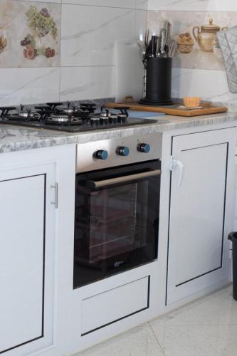 Apartamento T1 Mobilado em Assomada -Dina in Assomada