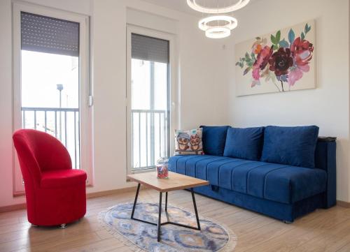 Apartman Ruby