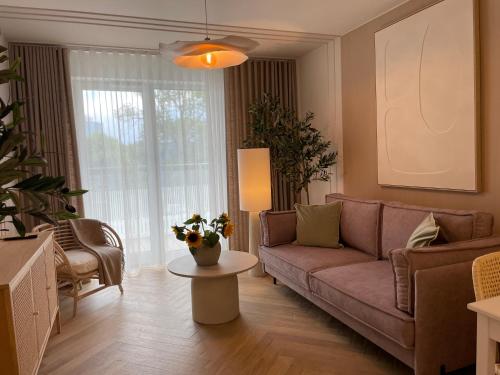 Apartament Okopowa 208 z garażem (Apartament Okopowa 208 z garazem) in โคโลเบอร์เซก