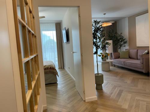 Apartament Okopowa 208 z garażem (Apartament Okopowa 208 z garazem) in โคโลเบอร์เซก