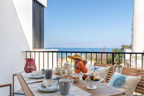 Mondello Bay - Roosvelt Apartments